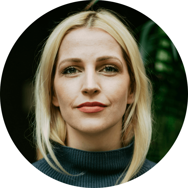 Marie Kanellopulos