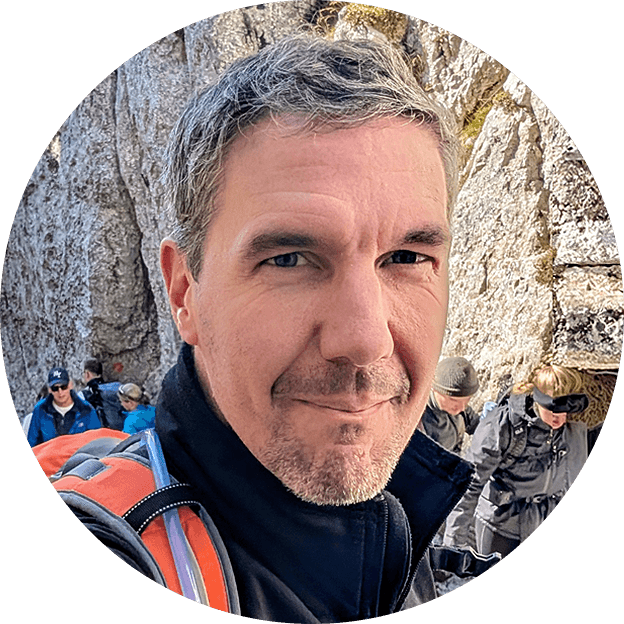 Martin Probst