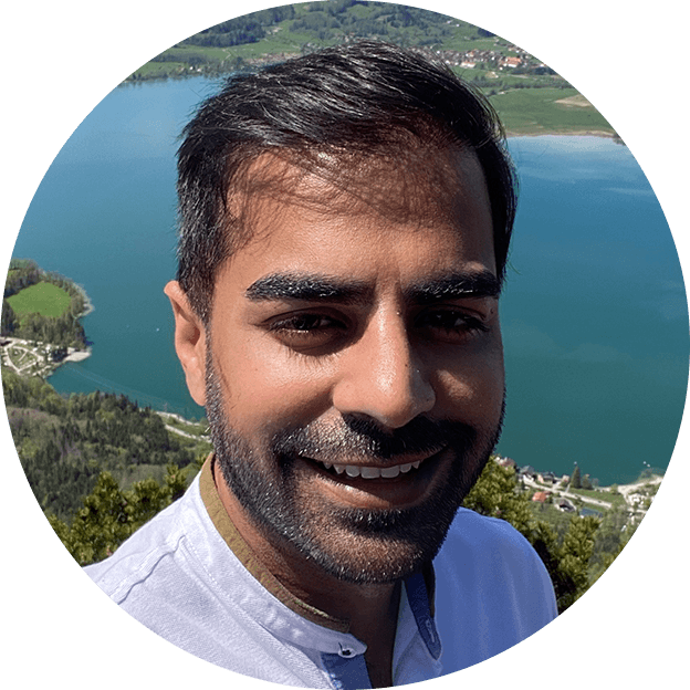 Shivam Bhagi