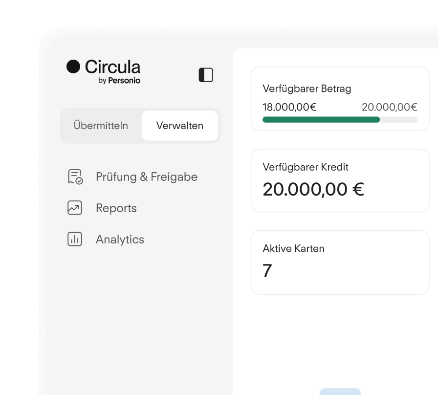 Project Tracking
