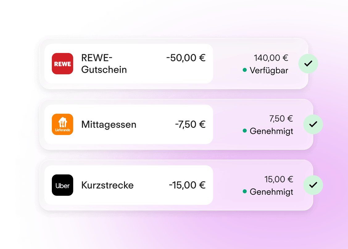 Talente binden mit Mitarbeiter-Benefits